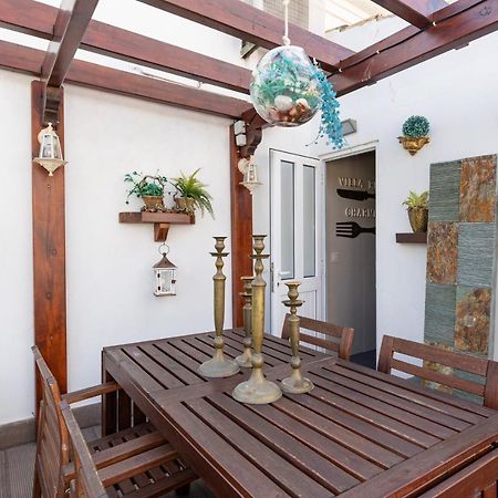 Villa Rio Guest House Suites Portimão Kültér fotó