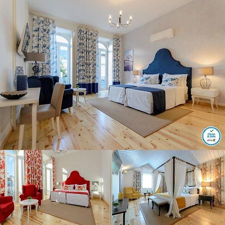 Villa Rio Guest House Suites Portimão Kültér fotó