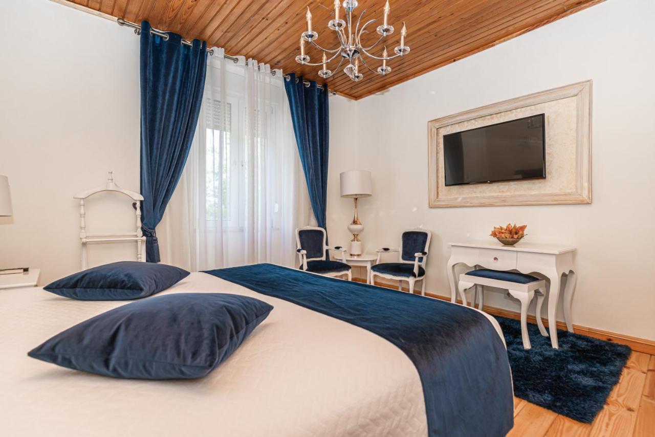 Villa Rio Guest House Suites Portimão Kültér fotó