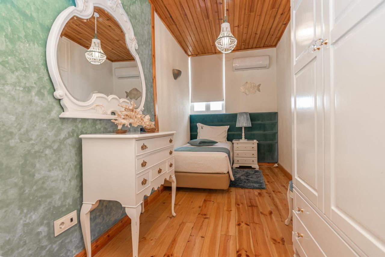 Villa Rio Guest House Suites Portimão Kültér fotó