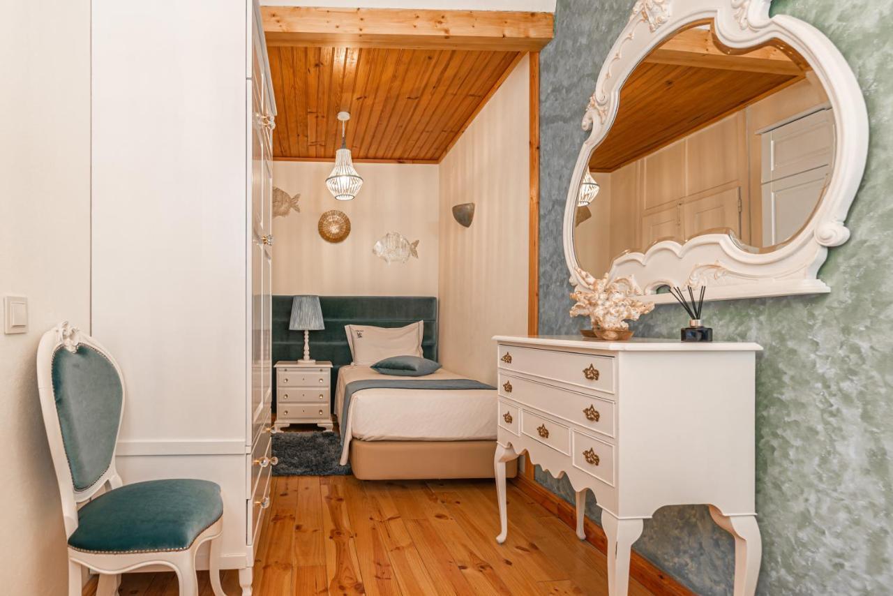 Villa Rio Guest House Suites Portimão Kültér fotó