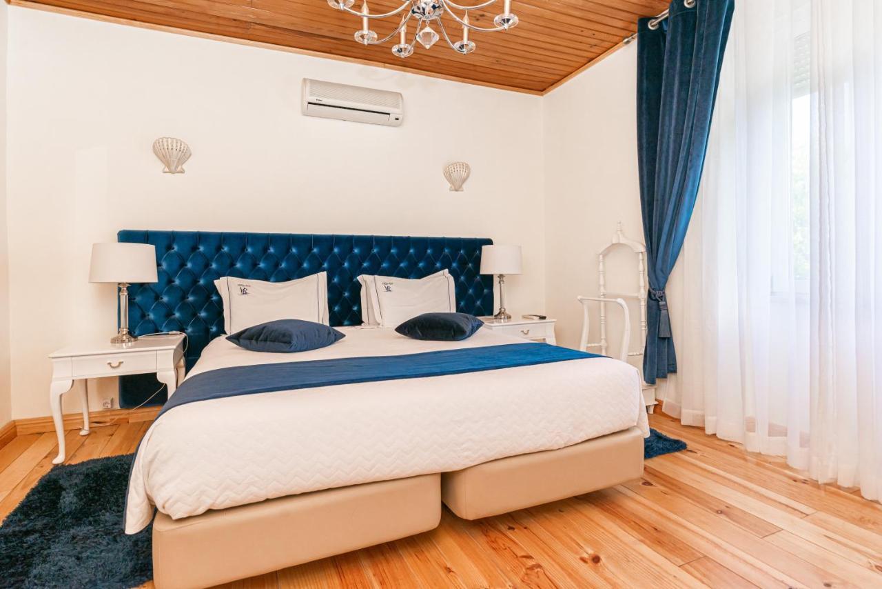 Villa Rio Guest House Suites Portimão Kültér fotó