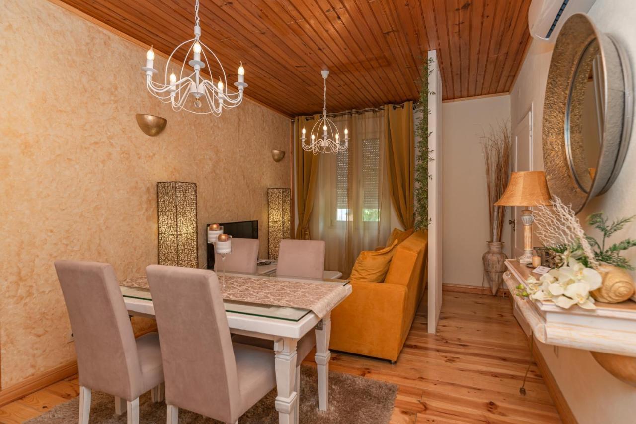 Villa Rio Guest House Suites Portimão Kültér fotó