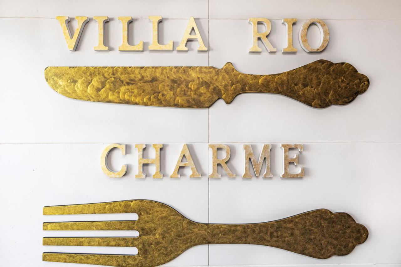 Villa Rio Guest House Suites Portimão Kültér fotó