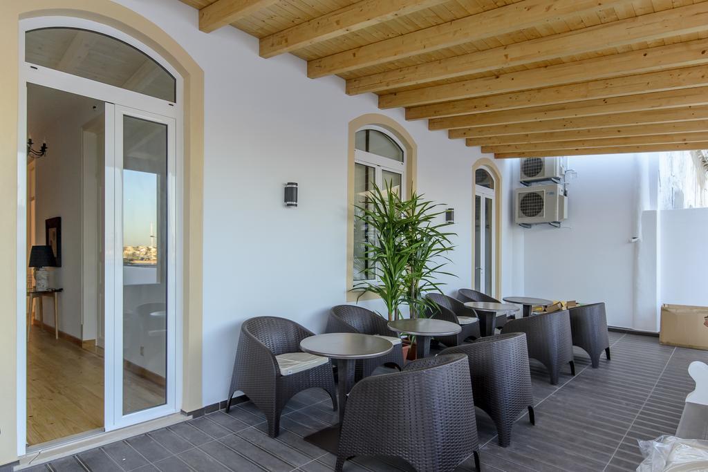 Villa Rio Guest House Suites Portimão Kültér fotó