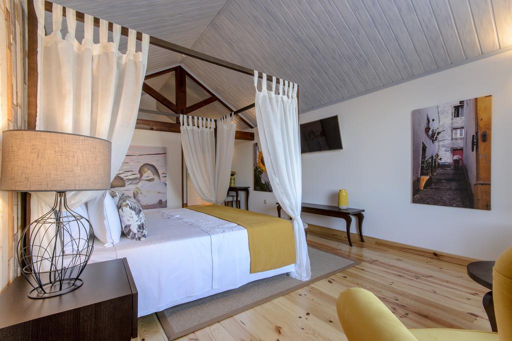 Villa Rio Guest House Suites Portimão Kültér fotó