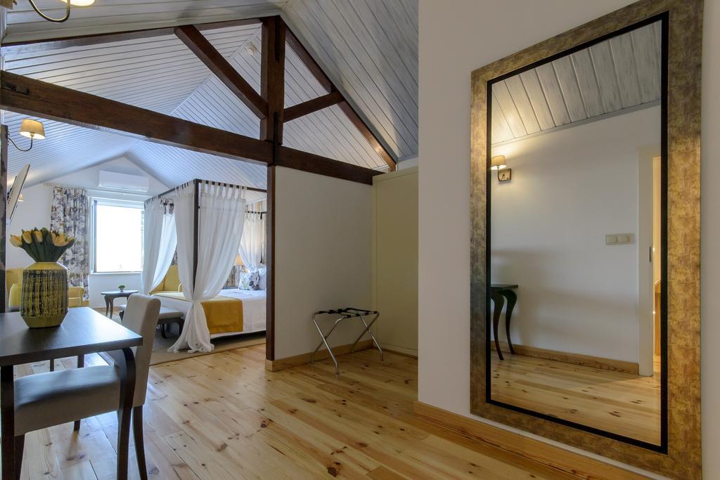 Villa Rio Guest House Suites Portimão Kültér fotó