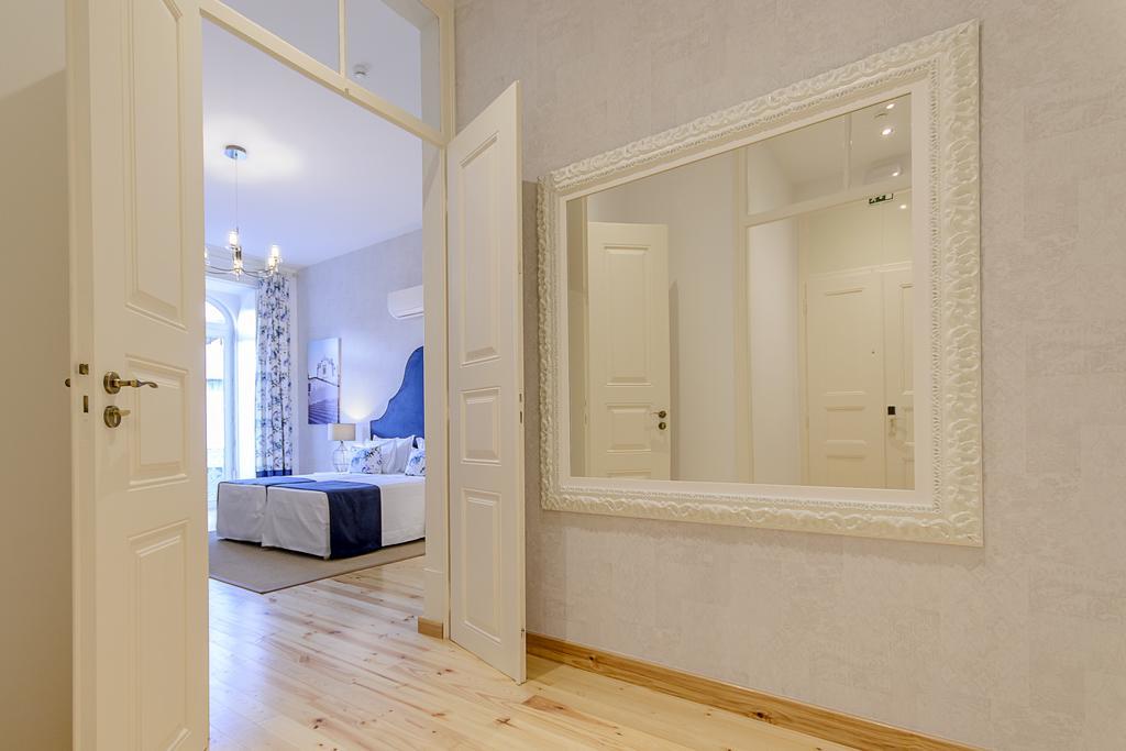 Villa Rio Guest House Suites Portimão Kültér fotó