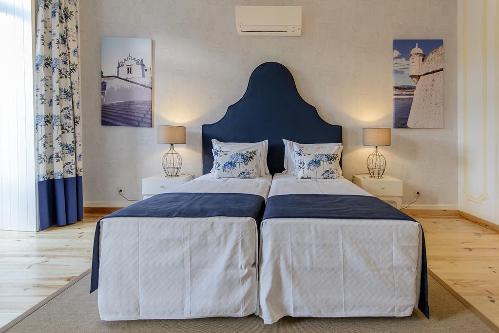 Villa Rio Guest House Suites Portimão Kültér fotó
