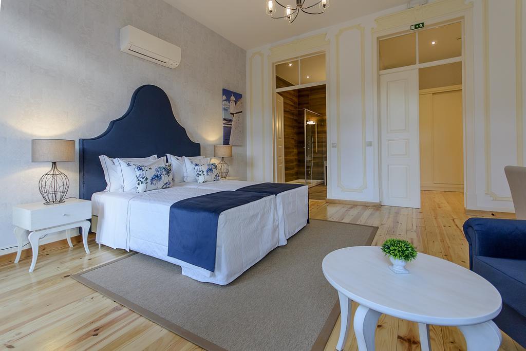 Villa Rio Guest House Suites Portimão Kültér fotó