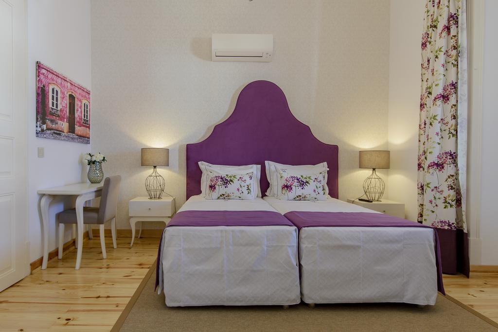 Villa Rio Guest House Suites Portimão Kültér fotó
