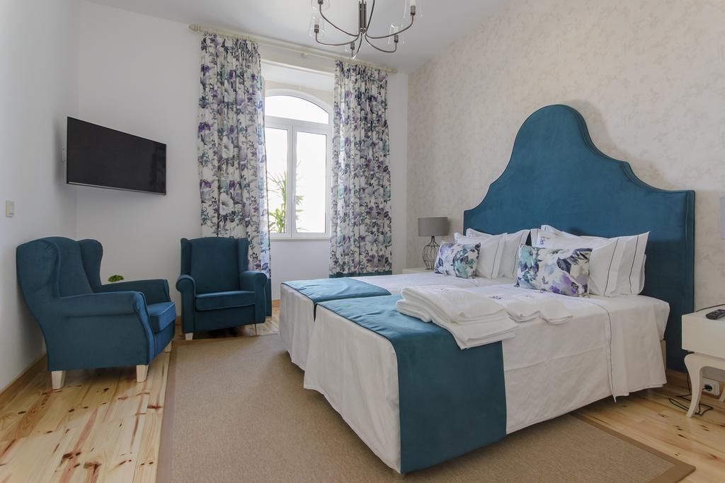 Villa Rio Guest House Suites Portimão Kültér fotó