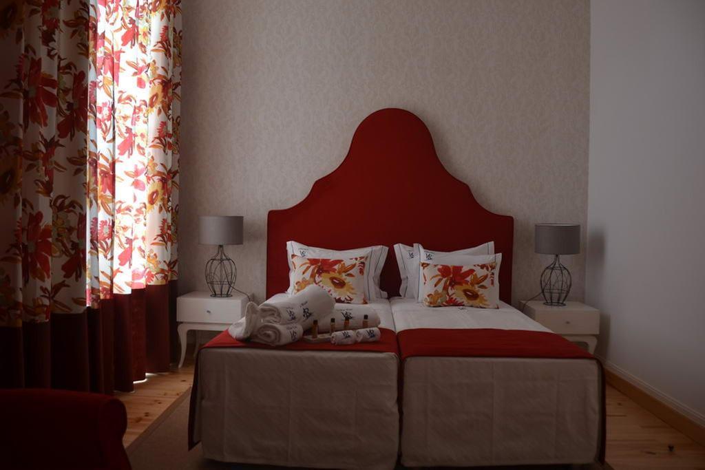 Villa Rio Guest House Suites Portimão Kültér fotó