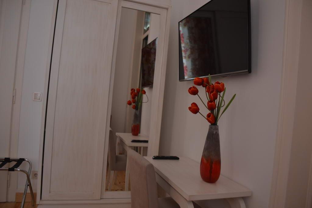 Villa Rio Guest House Suites Portimão Kültér fotó