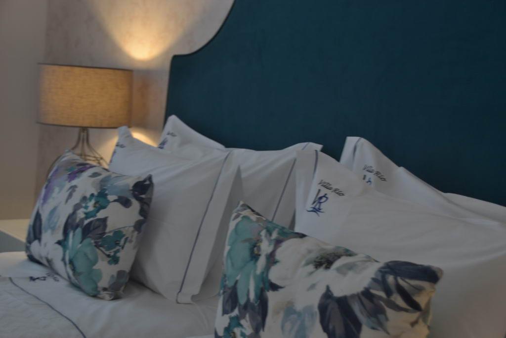 Villa Rio Guest House Suites Portimão Kültér fotó