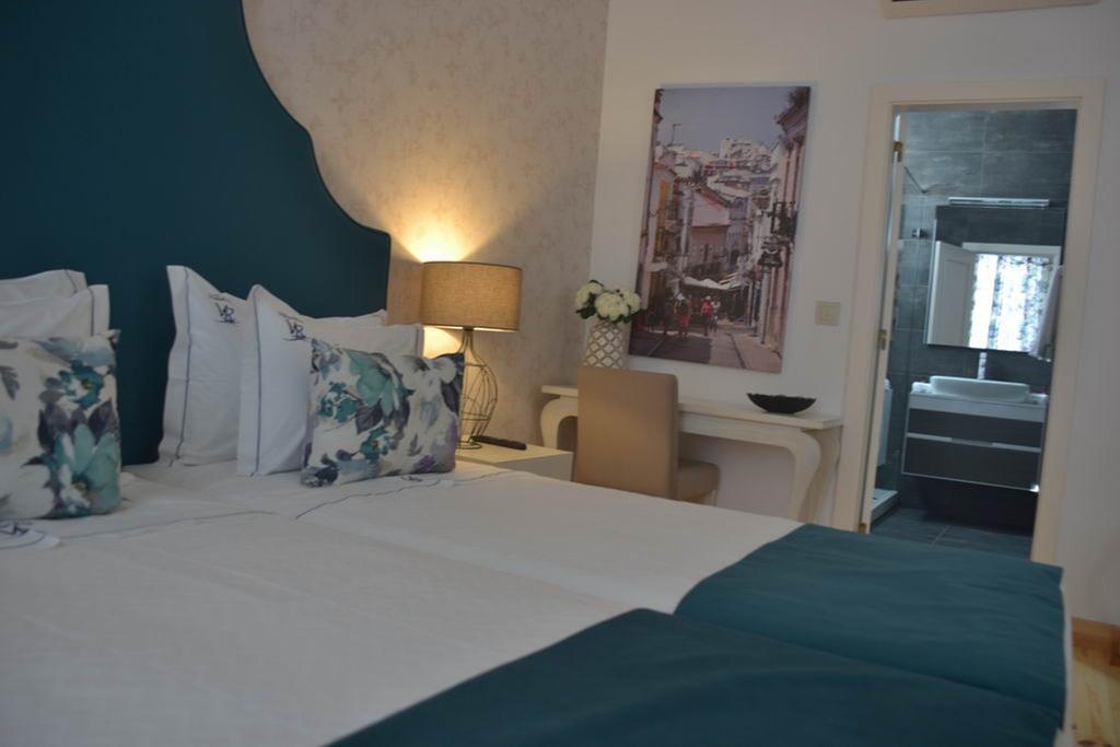 Villa Rio Guest House Suites Portimão Kültér fotó