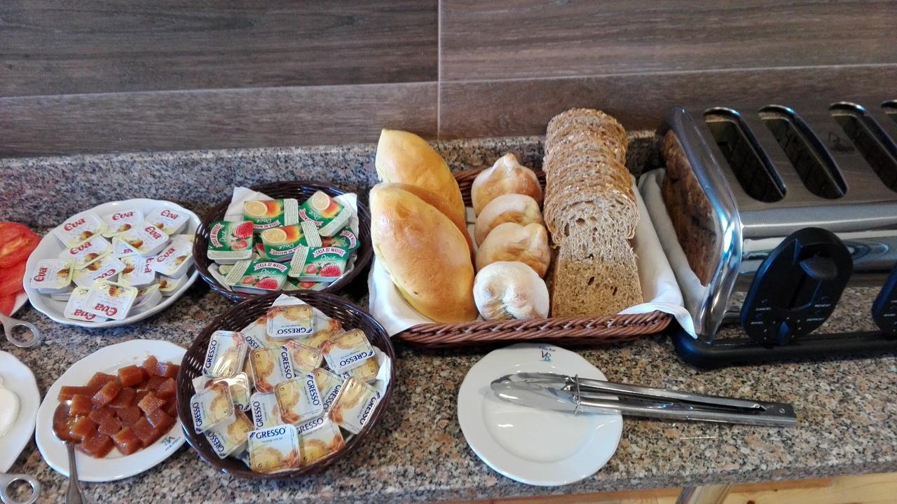Villa Rio Guest House Suites Portimão Kültér fotó