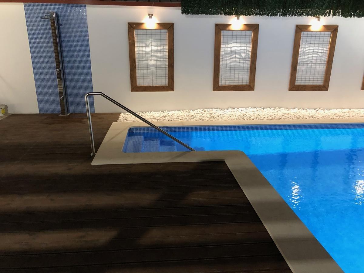 Villa Rio Guest House Suites Portimão Kültér fotó