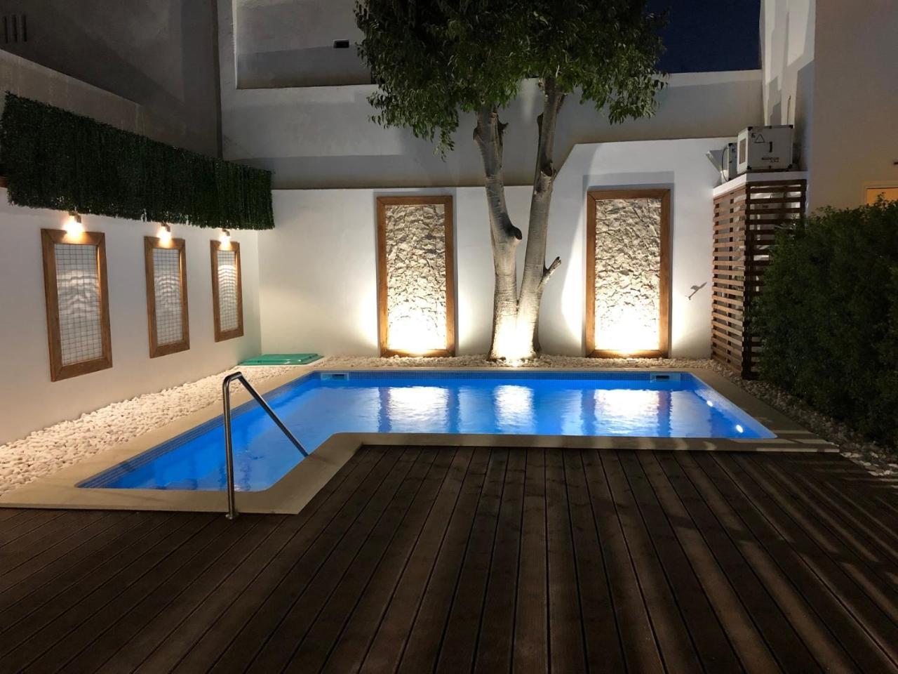 Villa Rio Guest House Suites Portimão Kültér fotó