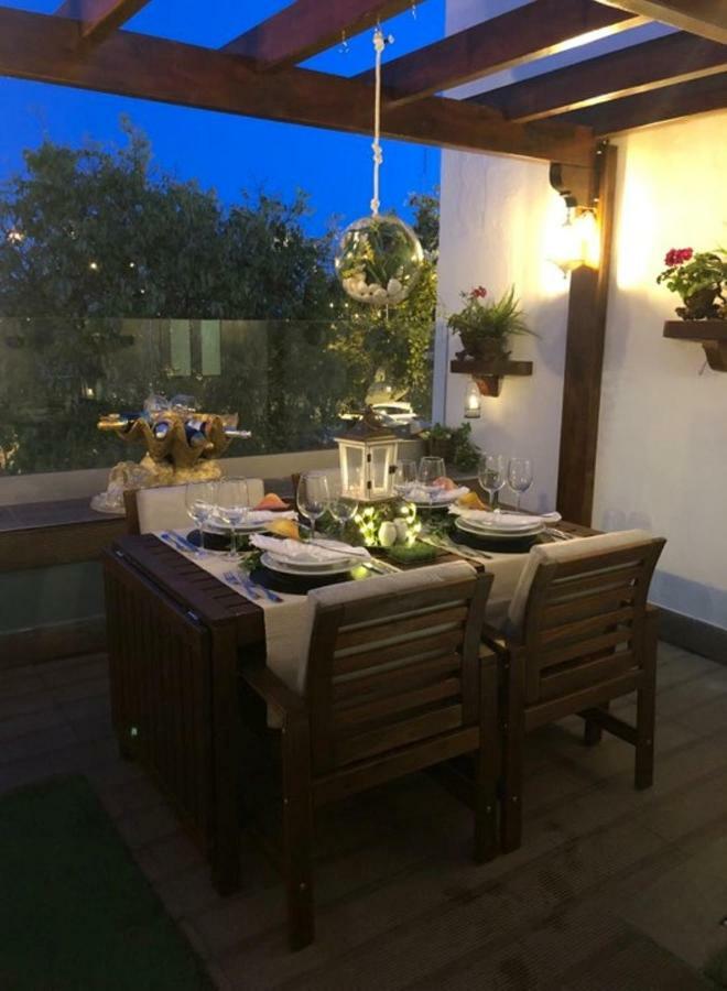 Villa Rio Guest House Suites Portimão Kültér fotó