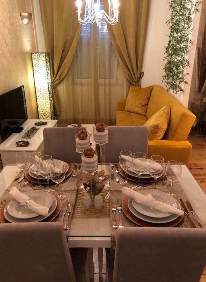 Villa Rio Guest House Suites Portimão Kültér fotó